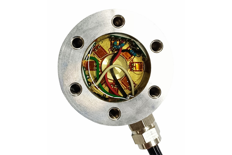 3---load cell potting