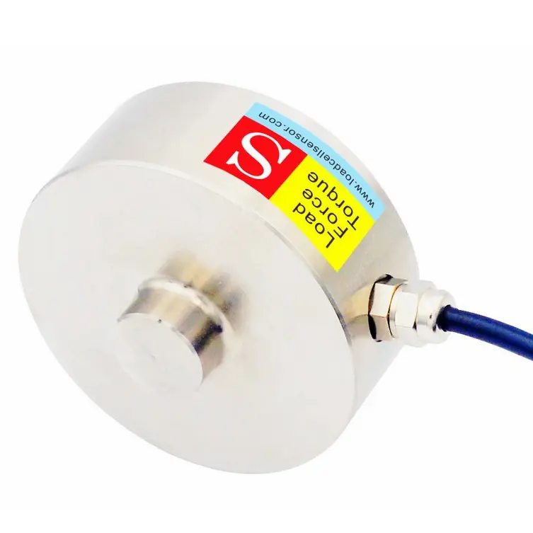compression sensor 100kN 200kN