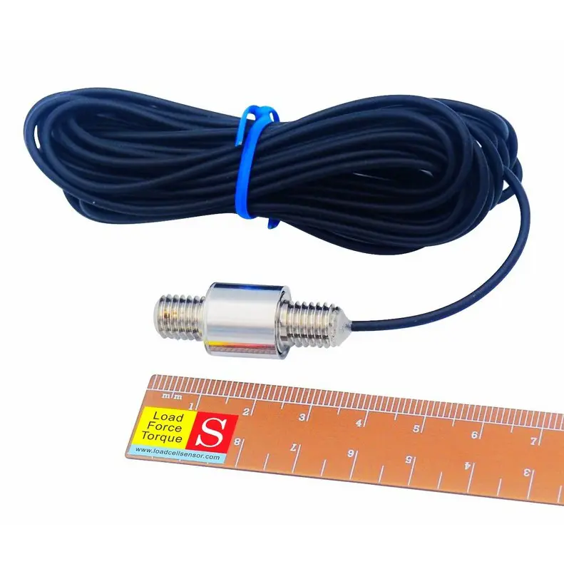 miniature tension compression load cell