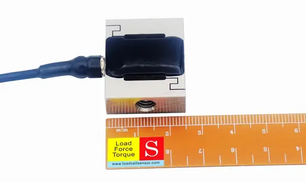submersible force sensor