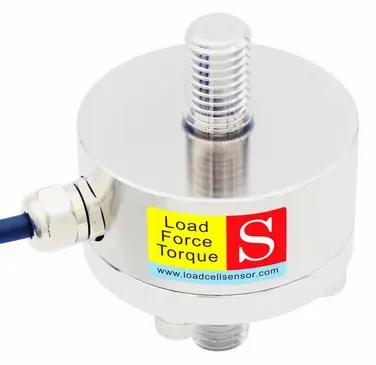 rod end force transducer