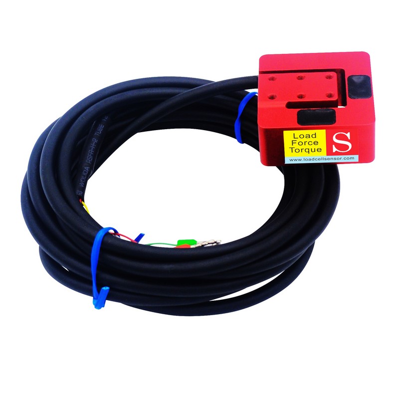 miniature multi-axis force sensor