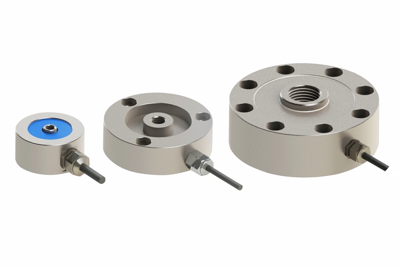 pancake load cell