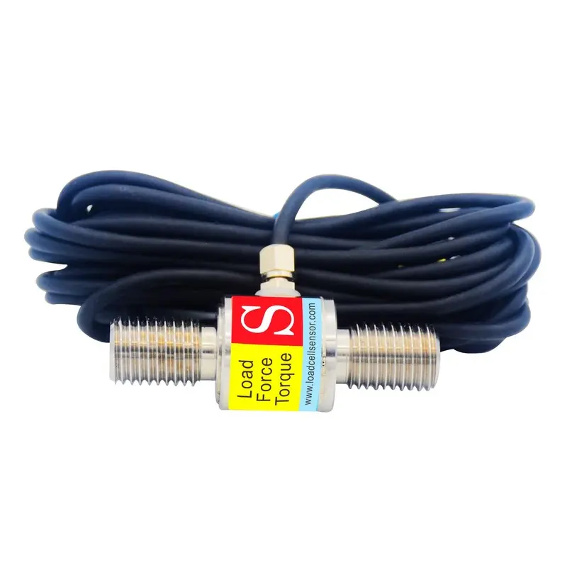 inline load cell