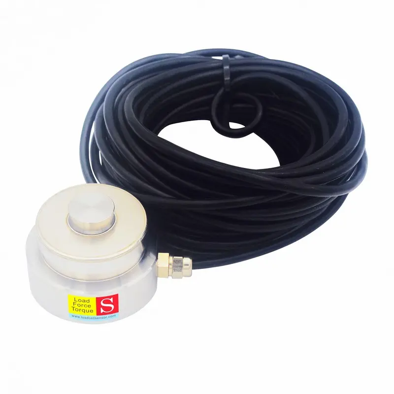 HBM RTN load cell