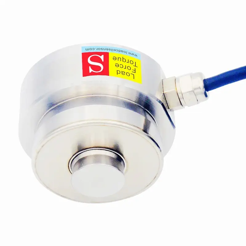 compression load cell 4.7t 10t 22t 33t 100t