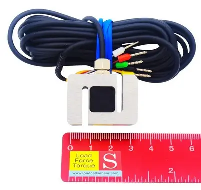 2kN force sensor 1kN
