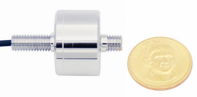 submersible load cell