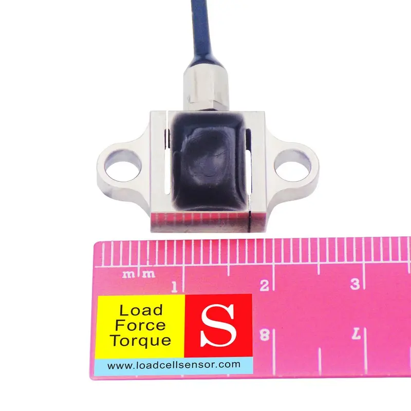 miniature pull force sensor