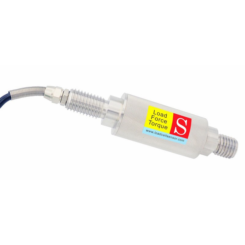 2-axis force sensor 500N 1kN 2kN