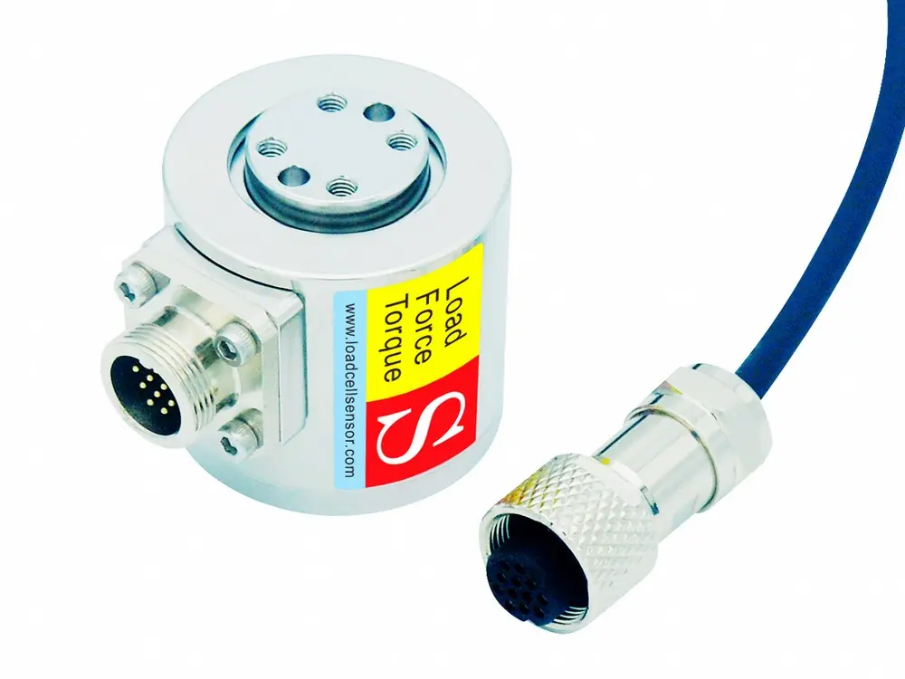 triaxial load cell 10kg 20kg 50kg 100kg