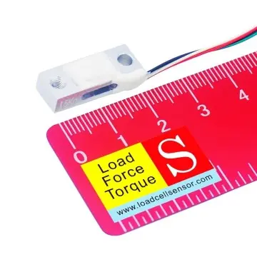 Micro load cell 2kg 5kg 10kg Miniature weight sensor