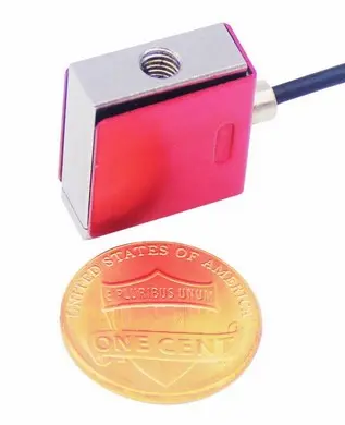 Futek load cell LSB201