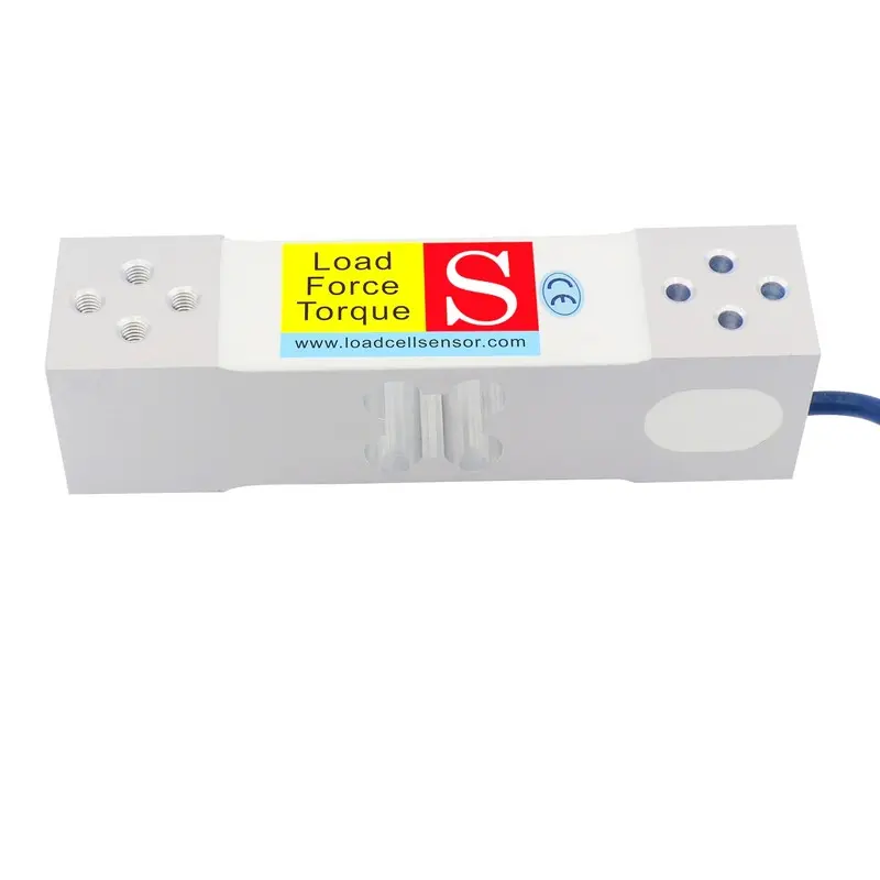 weight machine load cell