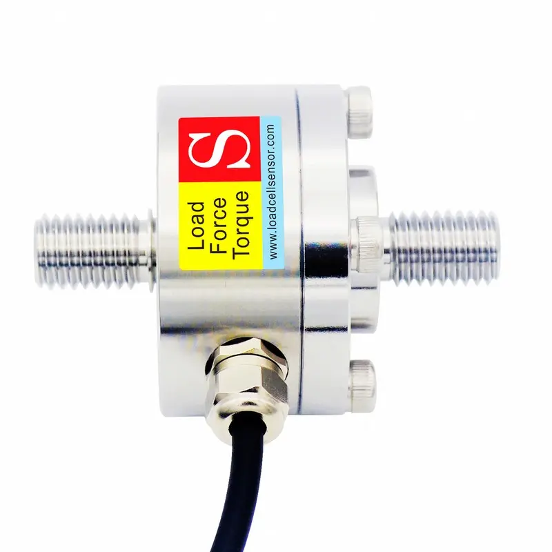 high temperature tension compression load cell