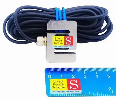 50kg tension compression load cell 100kg