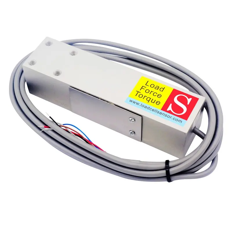 weight machine load cell