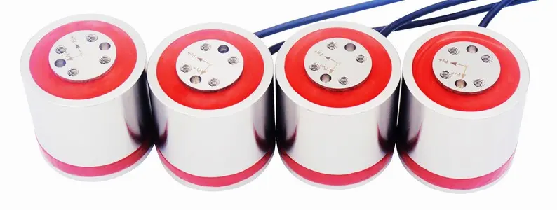 IP68 multi-axis force sensor