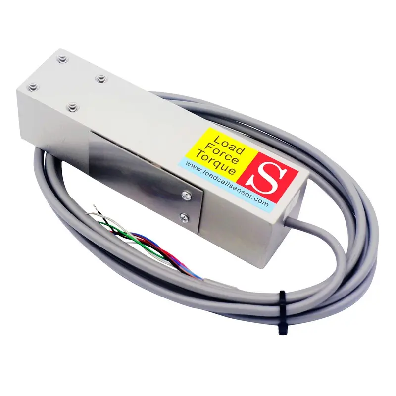 precision load cell