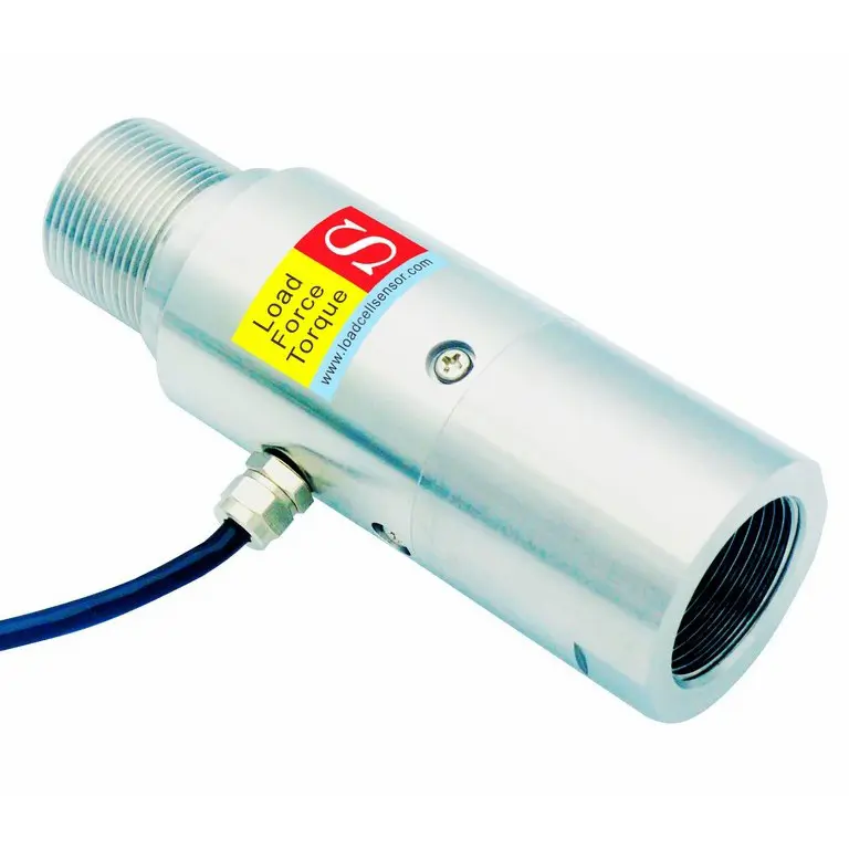 thrust load cell