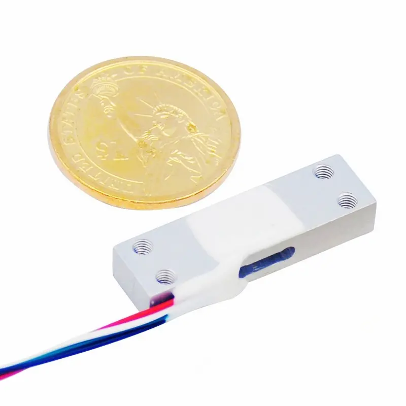 miniature weight sensor 1kg 2kg 5kg 10kg