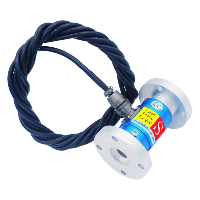 static torque load cell