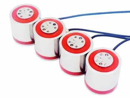 underwater load cell