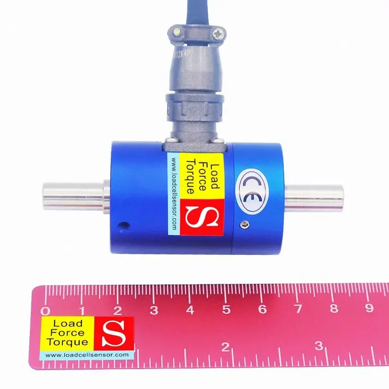 miniature torque sensor