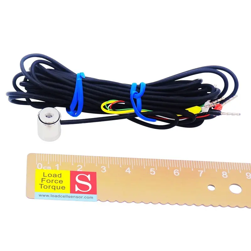 miniature compression sensor 20kg