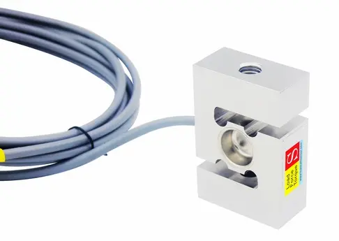 waterproof S type load cell