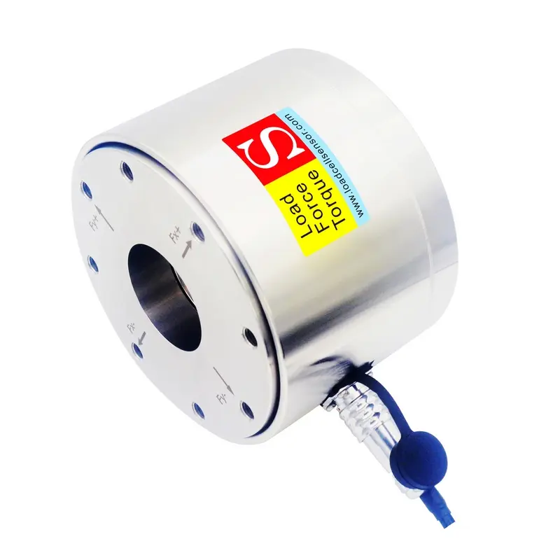 triaxial load cell MTA600