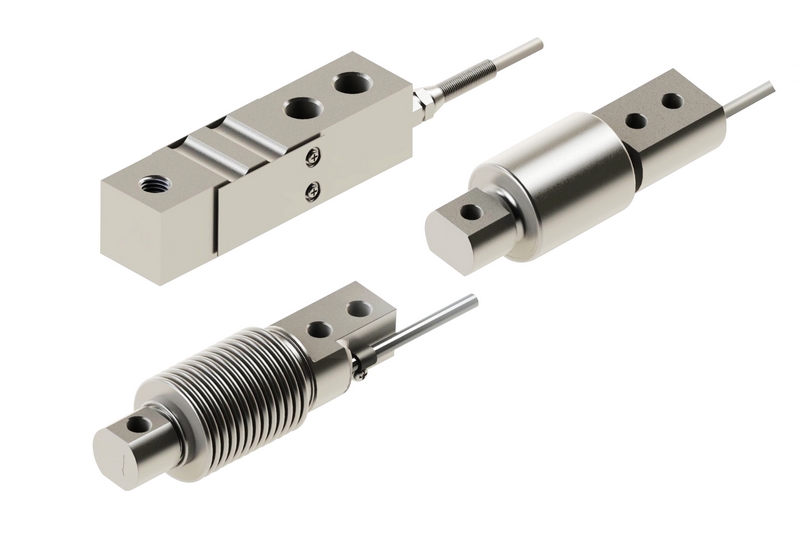 shear beam load cell