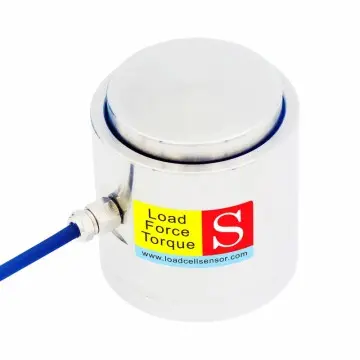 Canister Column Load Cell 10t 15t 20t Compr...