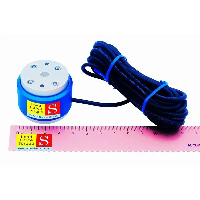 flange type torque sensor