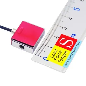 Mini Force Sensor 10N 20N 50N 100N 200N 500N