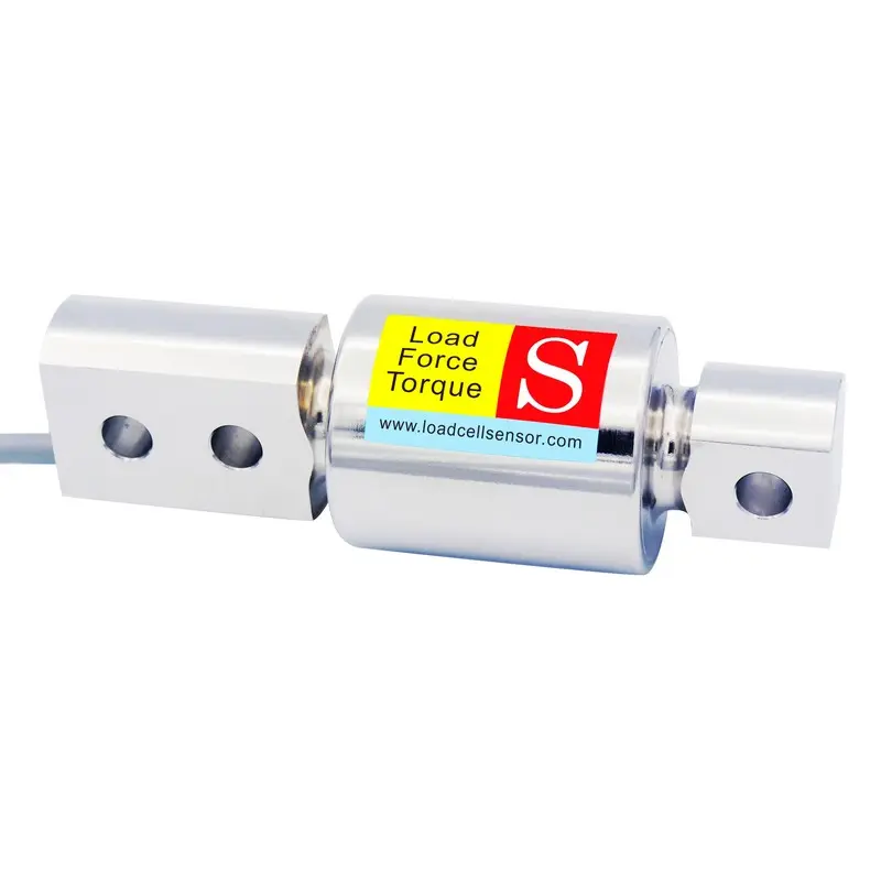 hygienic load cell