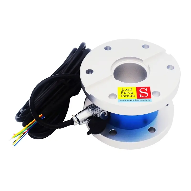 flange torque sensor TFF600