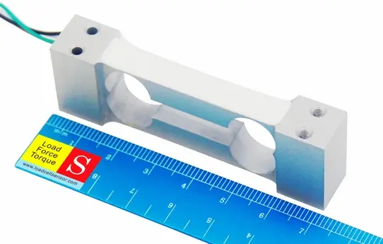 small weight sensor