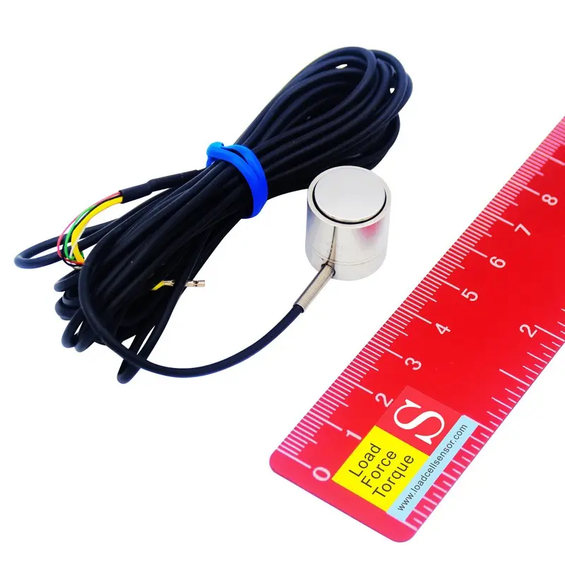miniature load column load cell
