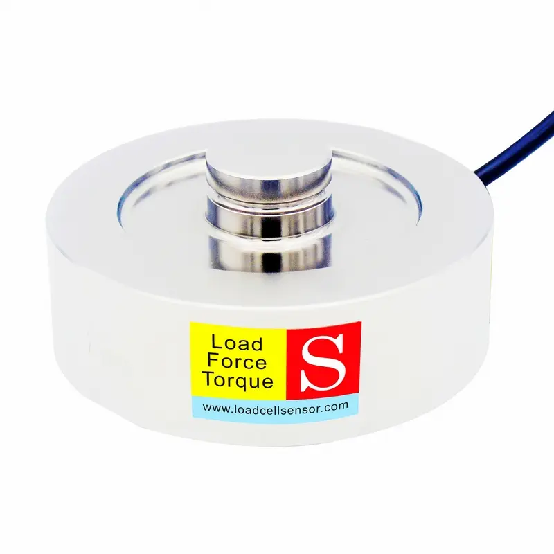 50噸壓縮式稱重感測器，100噸