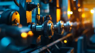 Exploring Through Hole Load Cells: Key Features and Ideal Applications for Global Buyers