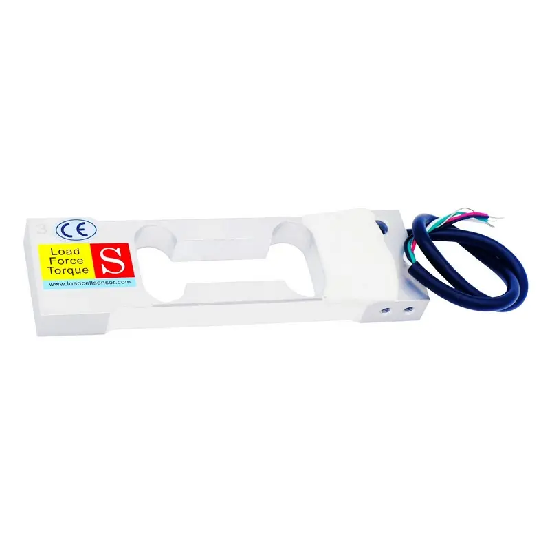 high precision single point load cell