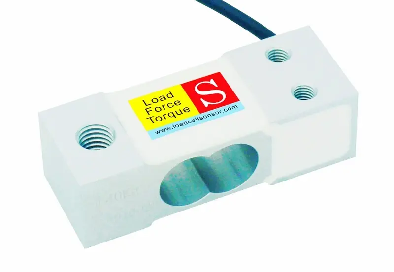 pedal load cell