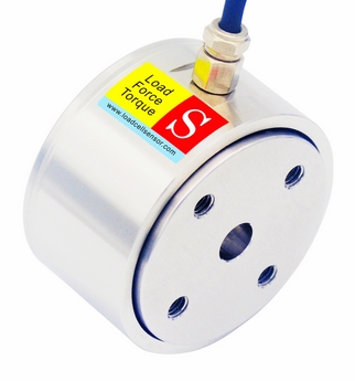 thrust force sensor