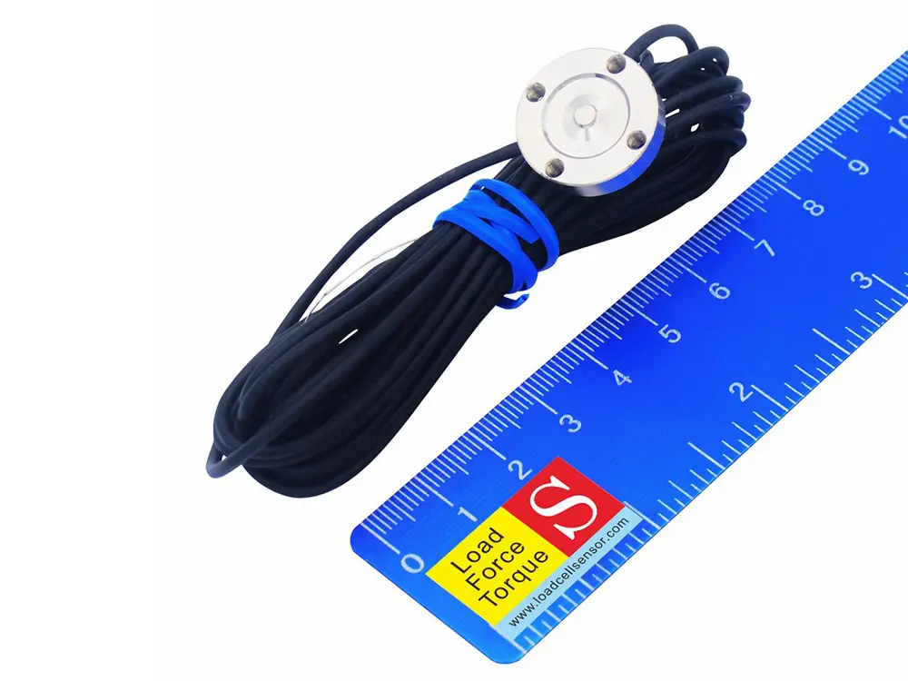 low profile compression sensor 5kg 10kg 20kg