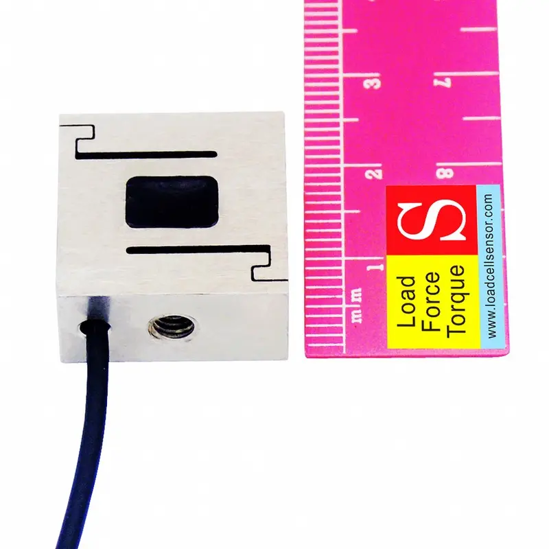 force transducer load cell