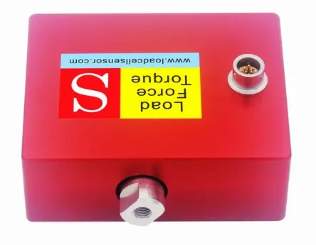 Futek LRF400 稱重感測器