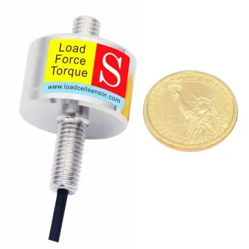 IP68 Submersible Load Cell 0-500kg Waterpro...