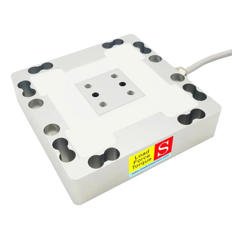 triaxial force sensor 1kN 2kN 3kN 5kN
