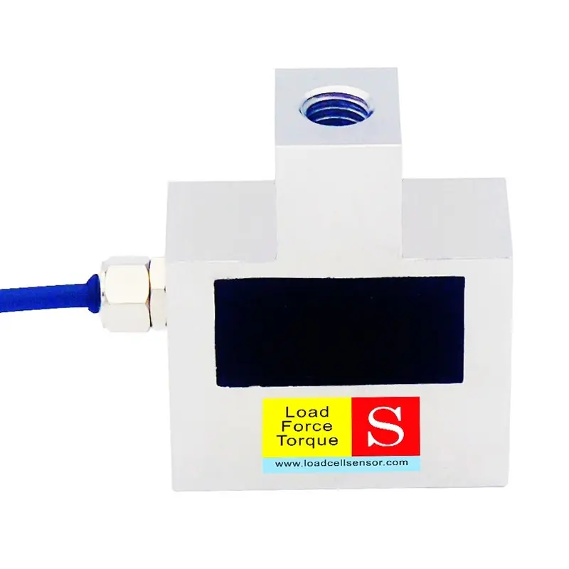 load cell pressure sensor